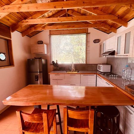 Alma De Campo Glamping - Laguna De Suesca Εξωτερικό φωτογραφία