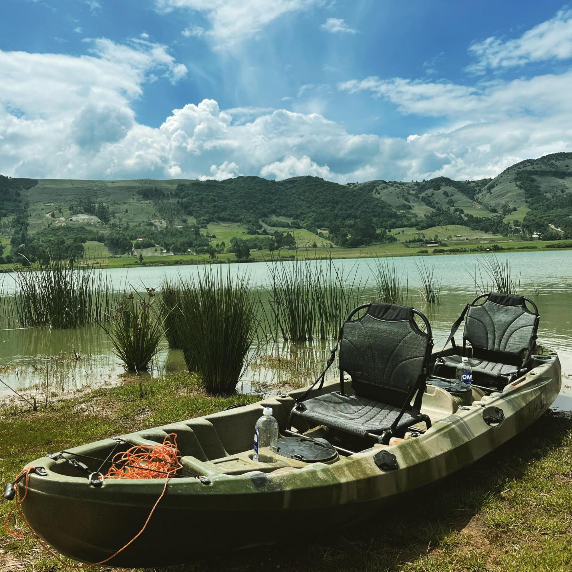 Alma De Campo Glamping - Laguna De Suesca Εξωτερικό φωτογραφία