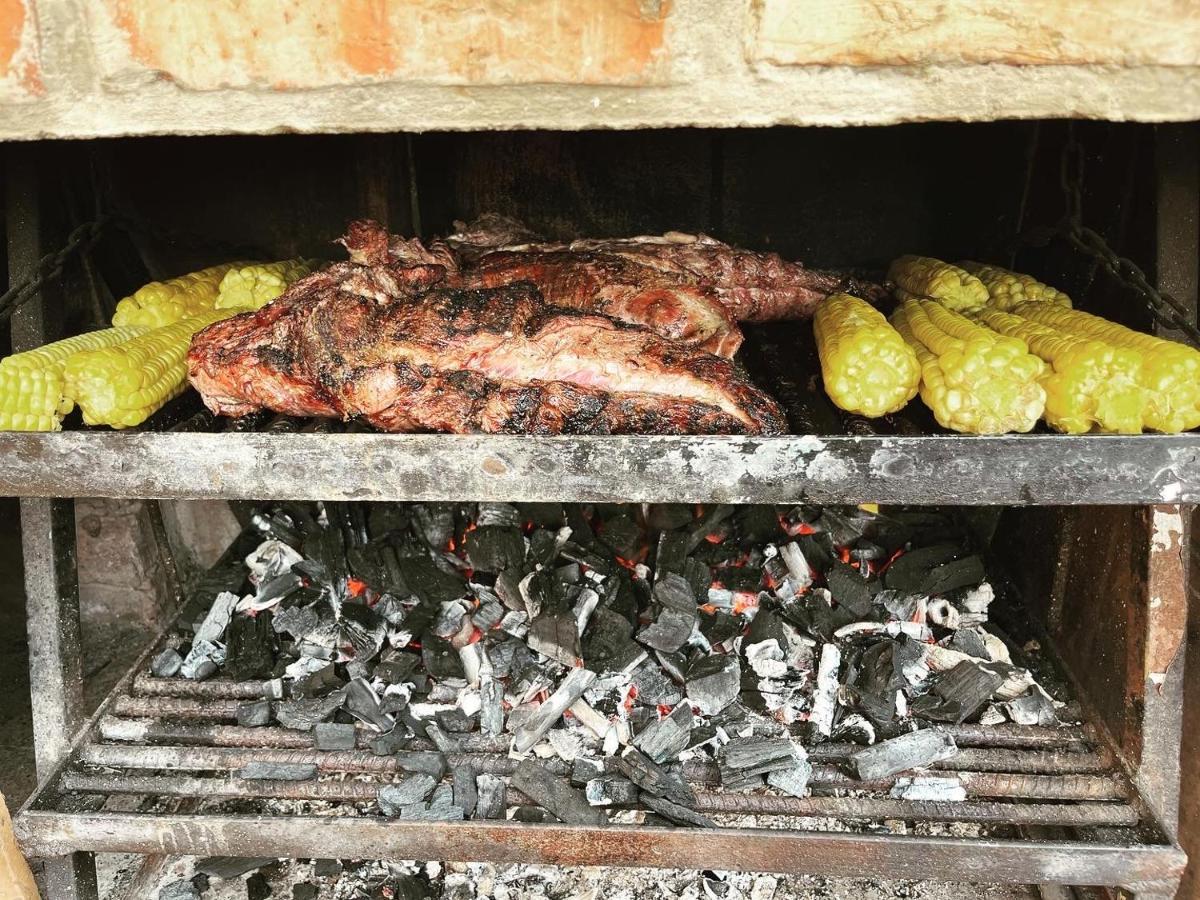 Alma De Campo Glamping - Laguna De Suesca Εξωτερικό φωτογραφία