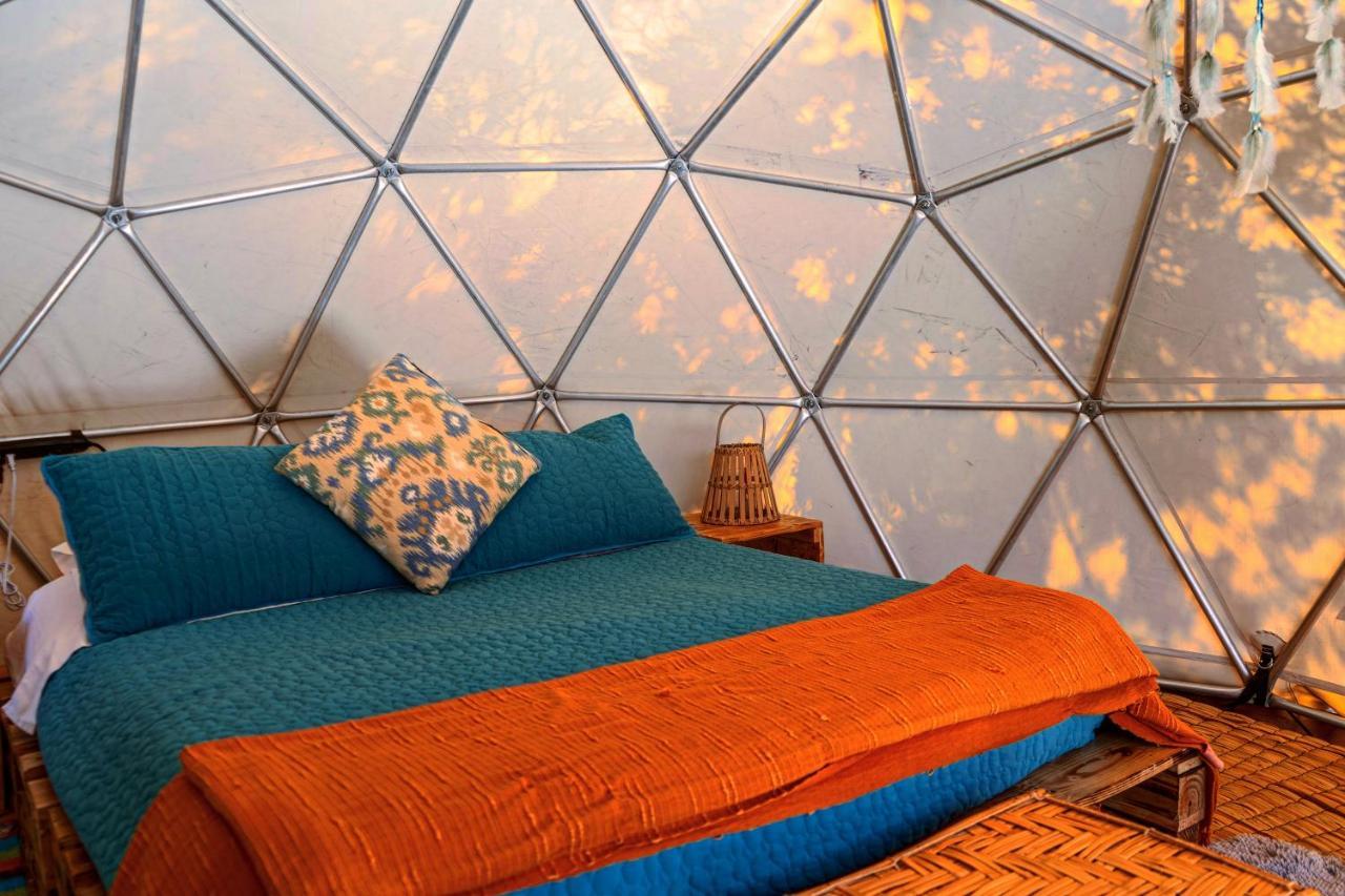 Alma De Campo Glamping - Laguna De Suesca Εξωτερικό φωτογραφία