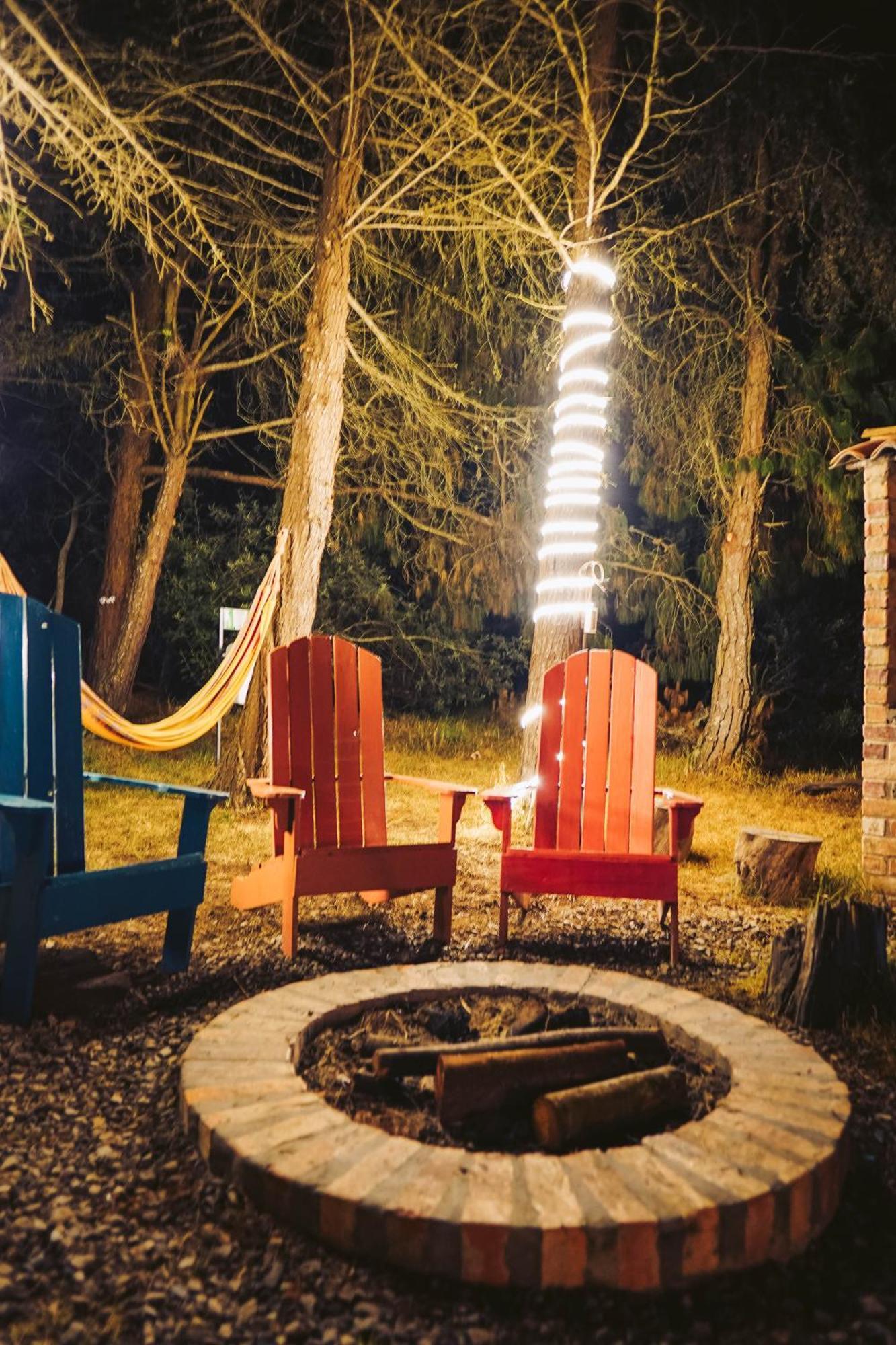 Alma De Campo Glamping - Laguna De Suesca Εξωτερικό φωτογραφία