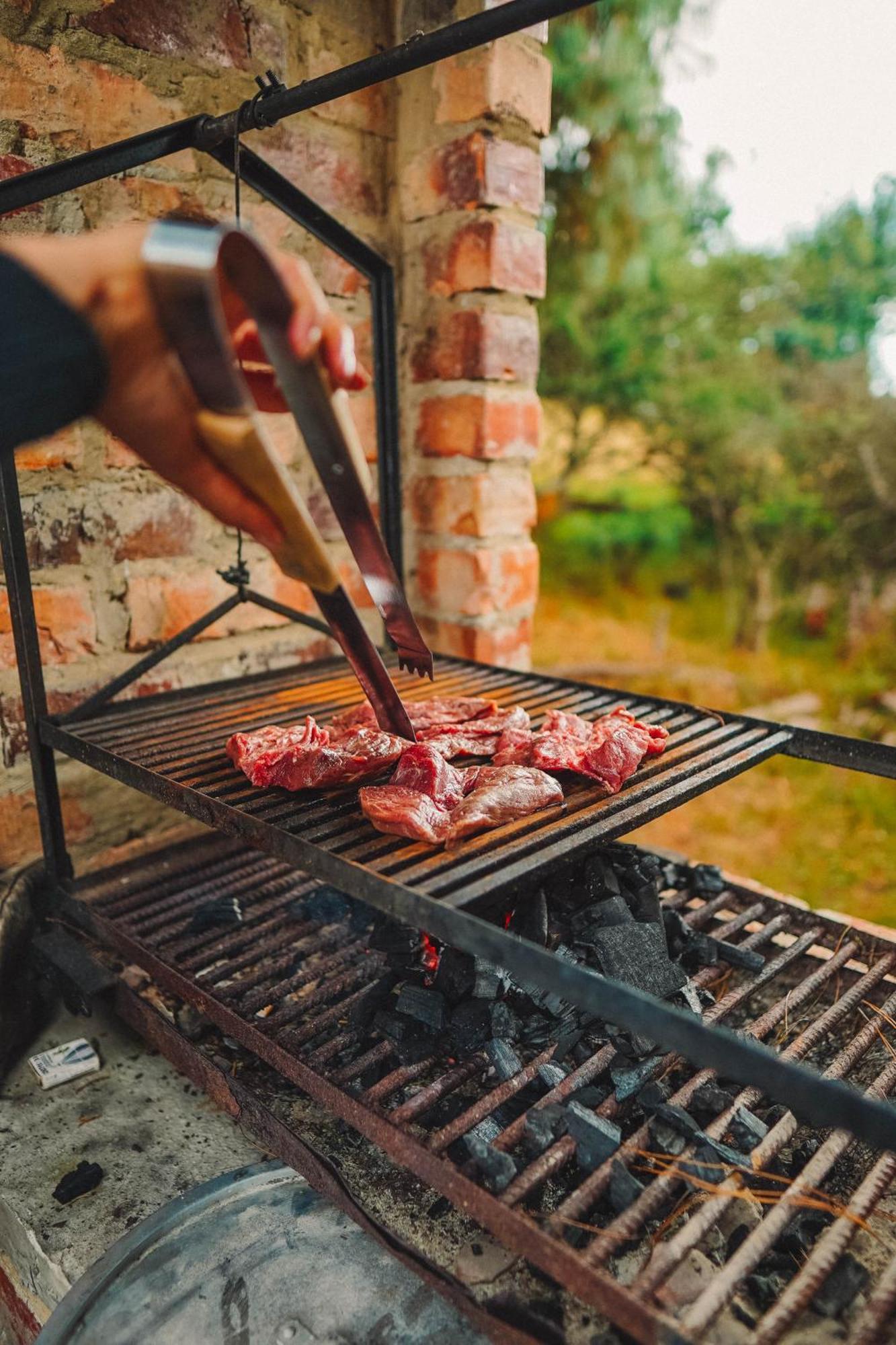 Alma De Campo Glamping - Laguna De Suesca Εξωτερικό φωτογραφία