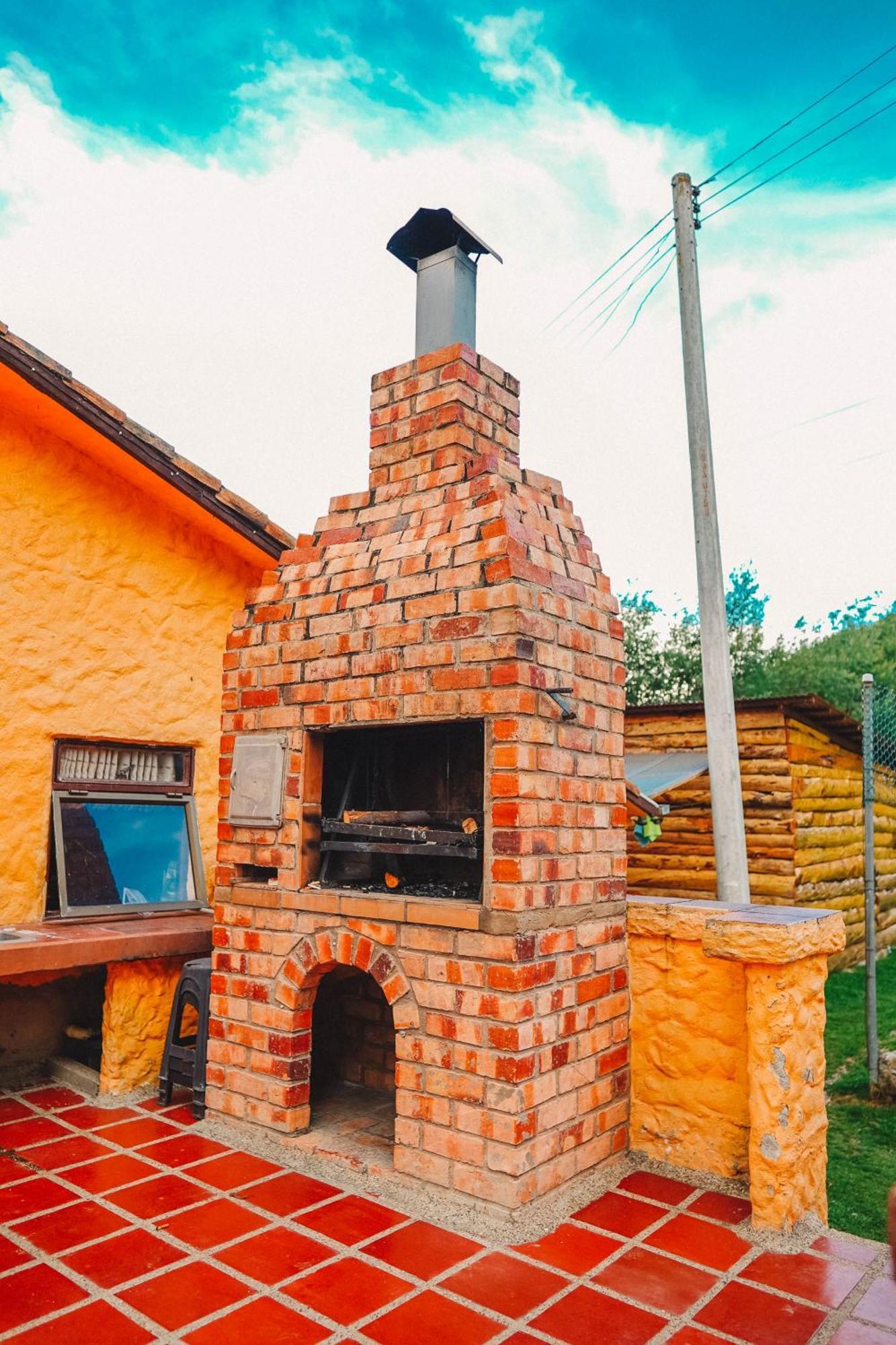 Alma De Campo Glamping - Laguna De Suesca Εξωτερικό φωτογραφία