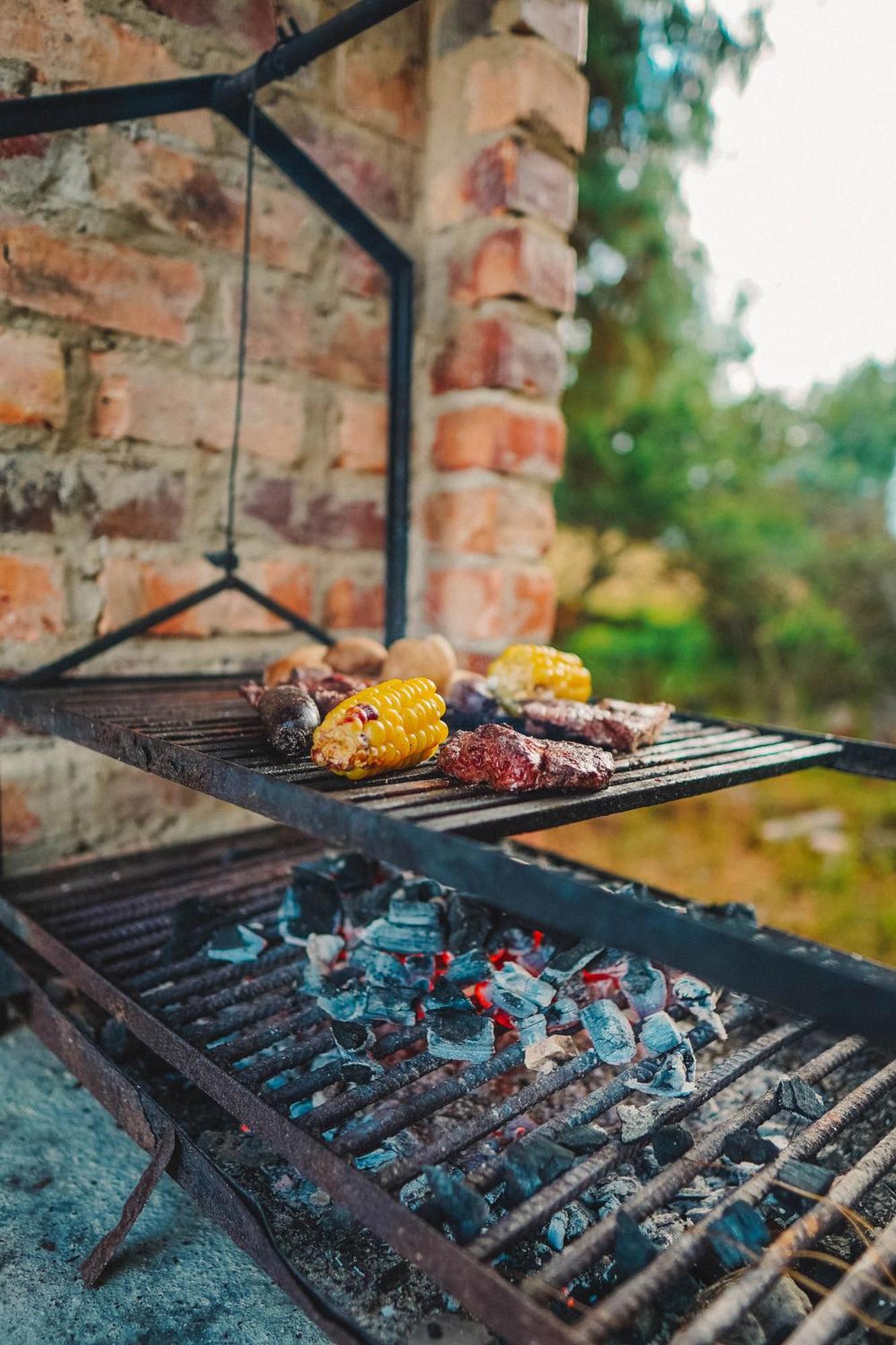Alma De Campo Glamping - Laguna De Suesca Εξωτερικό φωτογραφία