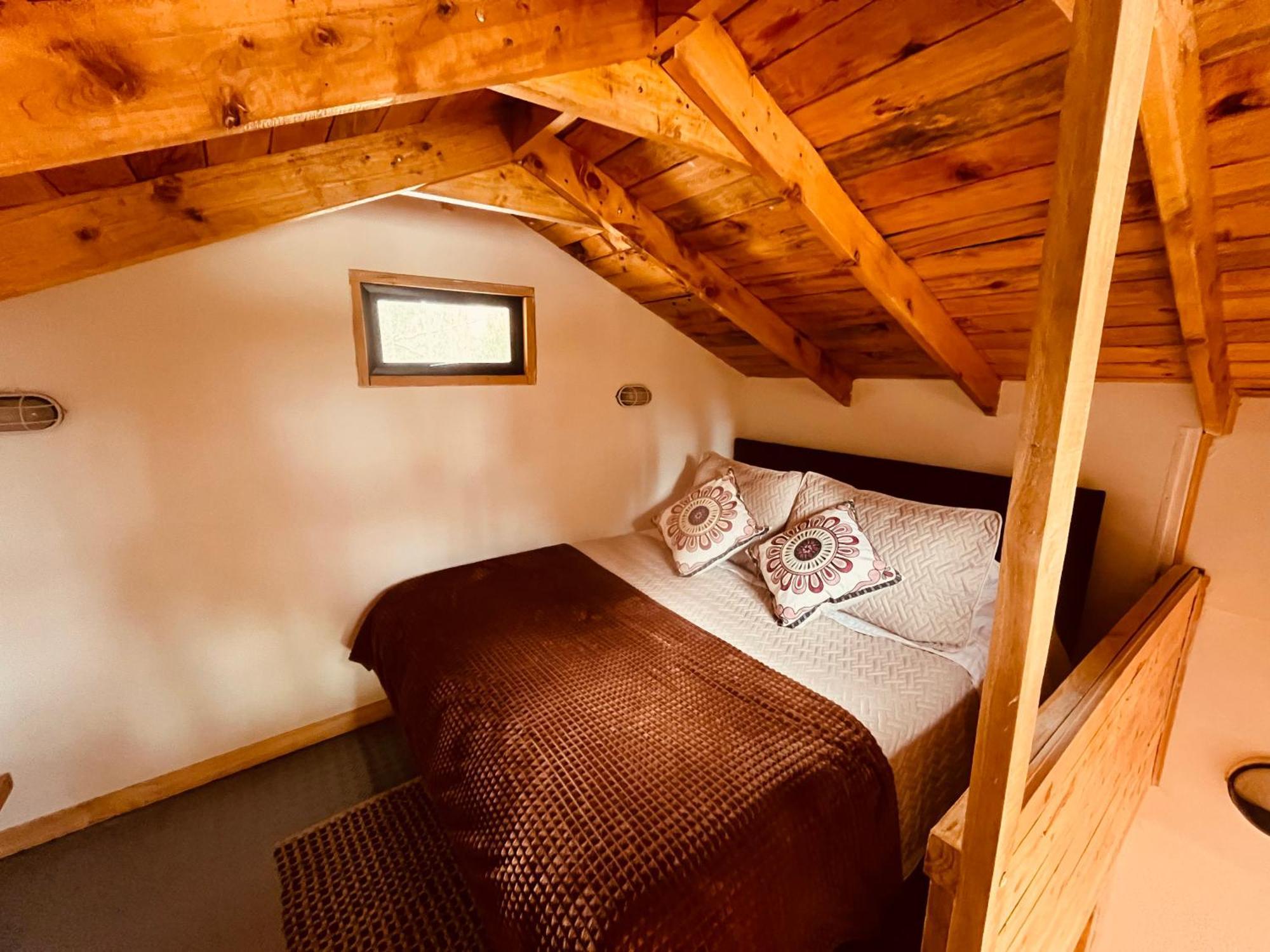 Alma De Campo Glamping - Laguna De Suesca Εξωτερικό φωτογραφία
